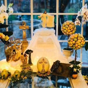 Meet your Posher, Nancy